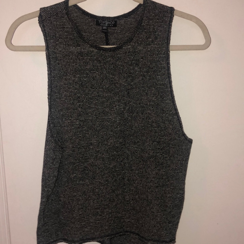 TOPSHOP tank top